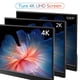 thumbnail image 4 of Monitor portátil MNN 4K 15.6" 3840x2160 UHD USB-C HDMI, 4 of 7