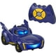 thumbnail image 1 of Coche a control remoto Fisher-Price DC Batwheels Bam Batmobile, 1 of 3