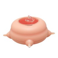 Magideal - Dispositivo De Alimentación De Leche Para Mascotas, Alimentador De Cachorros Recién Nacidos, Estación De Enfermería De Boquillas Múltiples Para Perrit