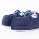 thumbnail image 3 of Pantufla Niño Jugando Azul Marino Bingo & Bluey, 3 of 6