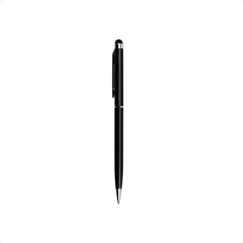 Lápiz Táctil para Tablet/Smartphone Doble Punta