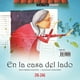 thumbnail image 3 of Libro En La Casa Del Lado, 3 of 3