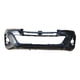 thumbnail image 1 of Parachoque Delantero Toyota Hilux Rocco 19/24 Negro, 1 of 7