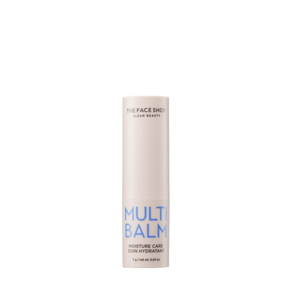 Moisture Care Multi Balm The Face Shop para pieles sensibles