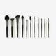 thumbnail image 1 of Set Completo de 11 Brochas de Maquillaje Oh! My Brush Magic Makeup, 1 of 3