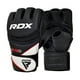thumbnail image 1 of Guantillas Mma F12 Open Palm Grappling Black - Ggr-f12b Talla S, 1 of 3