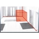 thumbnail image 2 of Medidor de Distancia Laser TE-LD 60, 2 of 6