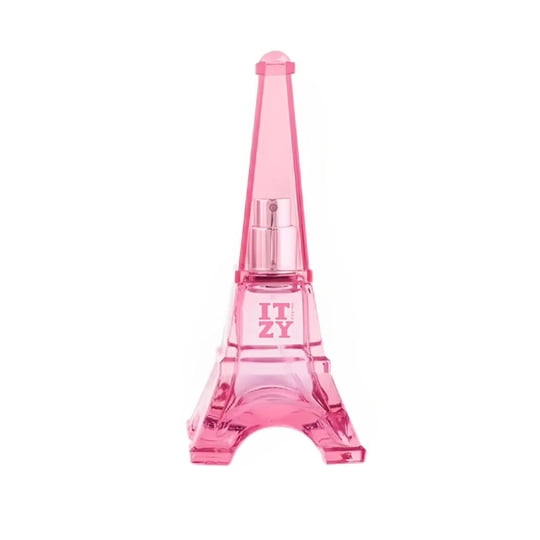 Perfume Itzy Pink Paris