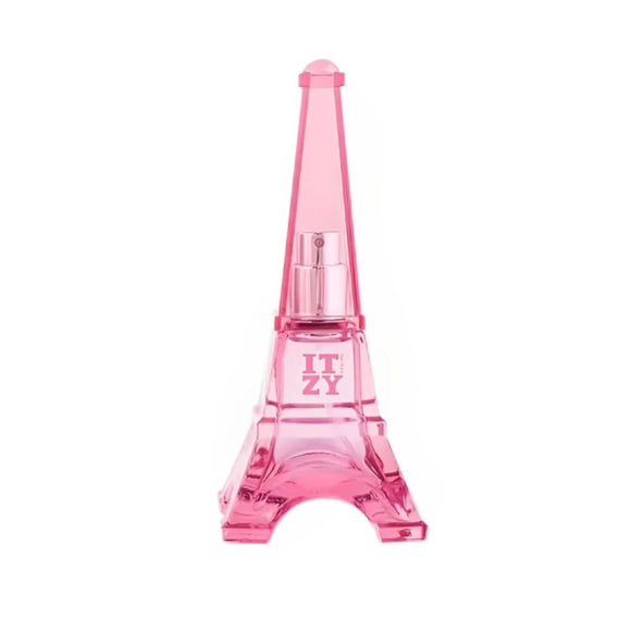 Perfume Itzy Pink Paris, ml