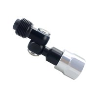 Ioensy - Accesorios Para Máquinas De Pulverización De Manguera Para Pulverizadores De Pintura Multifunción Con Junta De Pulverizador