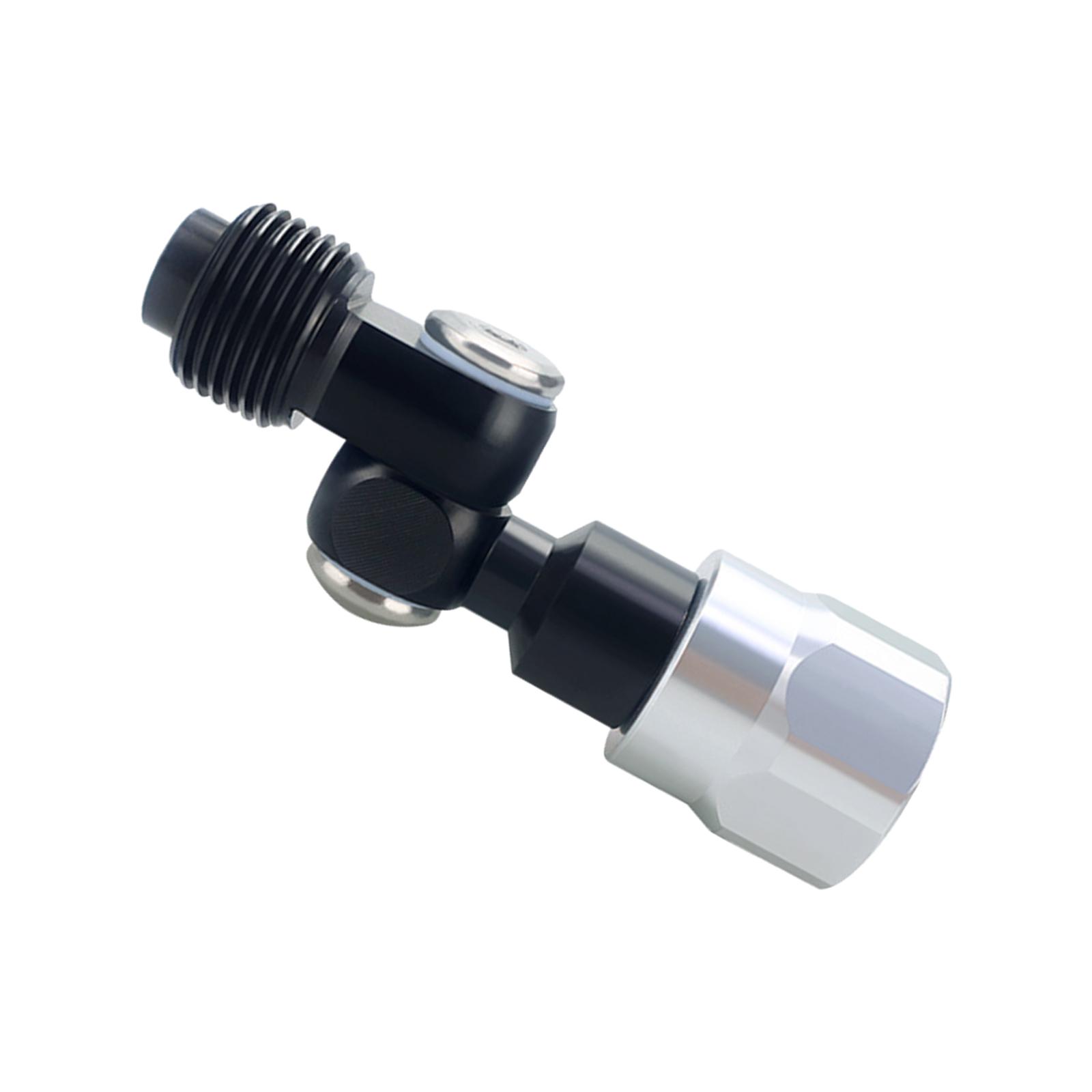 Ioensy - Accesorios Para Máquinas De Pulverización De Manguera Para Pulverizadores De Pintura Multifunción Con Junta De Pulverizador