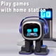 thumbnail image 2 of Desk Robot Companion EMOPET EMO AI ChatGPT Voice Dance, 2 of 8