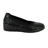 Mocasin Batu Negro Passer