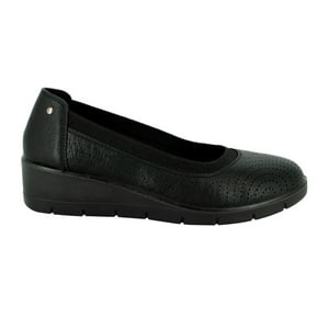 Mocasin Batu Negro Passer