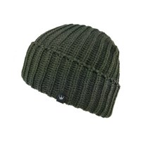 Gorro De Lana De Invierno Con Forma De Calavera, Gorro Dohm Icebox Knitting Otto