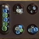 thumbnail image 2 of Set Mancala Merchant Ambassador Craftsman Deluxe, 2 of 3