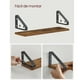 thumbnail image 4 of Repisas Flotantes Yodo | Estilo Industrial, 4 of 5