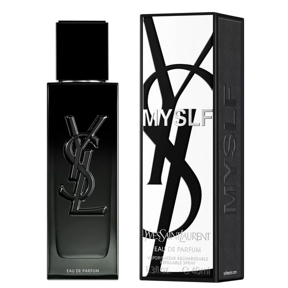 Yves Saint Laurent Myself Edp 40ml Hombre