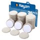 thumbnail image 1 of Deslizadores para muebles Kayzn, 36 piezas, 4,5 cm, almohadillas autoadhesivas, 1 of 6