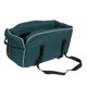 thumbnail image 3 of Mascota Perro Gato Cachorro Booster Asiento De Coche Consola Seguridad Segura Asiento De Viaje Azul, 3 of 3