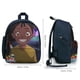 thumbnail image 2 of Mochila Amada La Aventura Azul, 2 of 6
