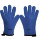 thumbnail image 1 of Guantes de silicona para BBQ y cocina Kitchen Perfection, 28 cm, 1 of 8