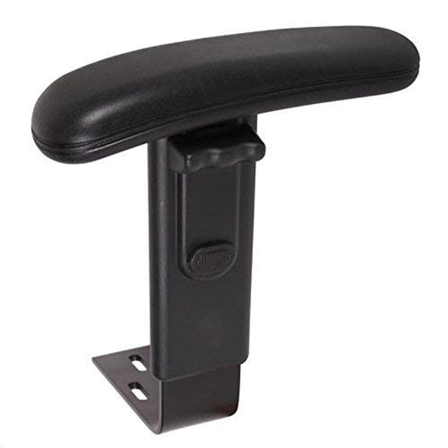 Kit De Brazos Para Silla Boss Office Products B909jarm Black (2)