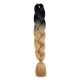 thumbnail image 1 of Pelo Trenzado Jumbo 23,62 ''trenza De Ganchillo Portátil DIY Para Uso Diario De Vacaciones B30, 1 of 5
