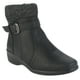 thumbnail image 3 of Botin Chalada Mujer Confort-4 Negro Casual, 3 of 7