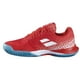 thumbnail image 3 of Zapatilla Tenis Jt Mach 3 Junior  Babolat - Talla US, 3 of 6