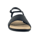 thumbnail image 3 of SANDALIAS PICCADILLY NEGRO CASUAL MUJER PI-50034400000052 - Talla 38, 3 of 6