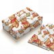 thumbnail image 1 of Papel de regalo SHSEEN 50 x 70 cm – 2 hojas con osito de peluche, 1 of 7