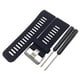 thumbnail image 5 of Correa De Repuesto Para Mu?equeras Para Reloj Garmin Vivoactive HR Negro, 5 of 5