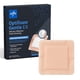 thumbnail image 1 of Apósito Espuma Medline Optifoam Gentle EX 4x4 cm Silicona 3 un, 1 of 3