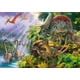 thumbnail image 2 of Rompecabezas Castorland Dinosaur Valley, 500 piezas, 2 of 7