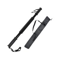 Ioensy - Power Twister Bar Expador De Cofres Barra De Resistencia De Cofre Gimnasio Para Mujeres Hombres 20 Kg 53 Cm
