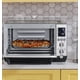 thumbnail image 3 of Horno tostador GE Convection Calrod 1500W 21L 7 modos de cocción, 3 of 9
