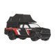 thumbnail image 4 of PACK DE 5 AUTOS MATCHBOX - MBX OFF ROAD II, 4 of 6