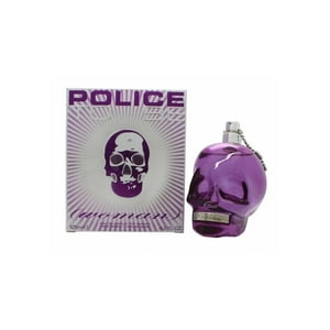 Police To Be Woman 125Ml