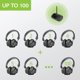 thumbnail image 3 of Auriculares Inalámbricos 2 4g Quartet extra Complemento, 3 of 6