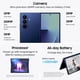 thumbnail image 3 of Samsung Galaxy Z Fold 7 12GB 512GB 5G Silver, 3 of 3