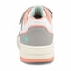 thumbnail image 3 of Zapatilla Niña Arnie Blanco Gris, 3 of 5