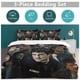 thumbnail image 5 of Josh Hutcherson Bedding Set Duvet Cover Comfortable and Lightweight Cartoon Bedding 3 Piece Bed Set, 5 of 5