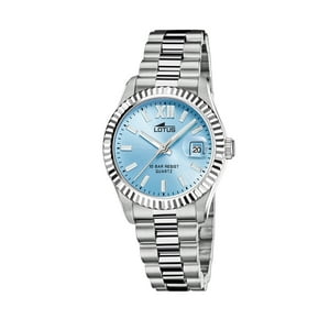 Reloj 18930/3 Lotus Azul Mujer The Ambassadors Collection