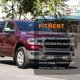 thumbnail image 2 of Marcos para sensores de estacionamiento Aspaton Ram 1500 2014-2018 (paquete de 4), 2 of 7