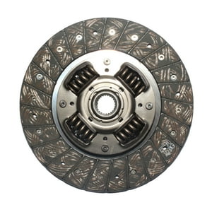 Repuestos Del Sol - Kit Embrague Isuzu Trooper 2.6 1988 1992