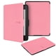 thumbnail image 1 of Funda GANGXUN de Tela con Carcasa Suave TPU para Kindle paperwhite 3/2/1 – Modo Automático, Antigolpes, Diseño Ligero, 1 of 6