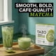 thumbnail image 2 of Matcha Latte Orgánico Clásico 100 G 10 Porciones, 2 of 8