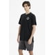 thumbnail image 3 of Polera Hombre Regular Print Frontal Negro, 3 of 4