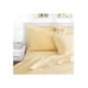 thumbnail image 3 of Sabanas 177 Hilos Amarillo 2 Plazas Y Media, 3 of 3